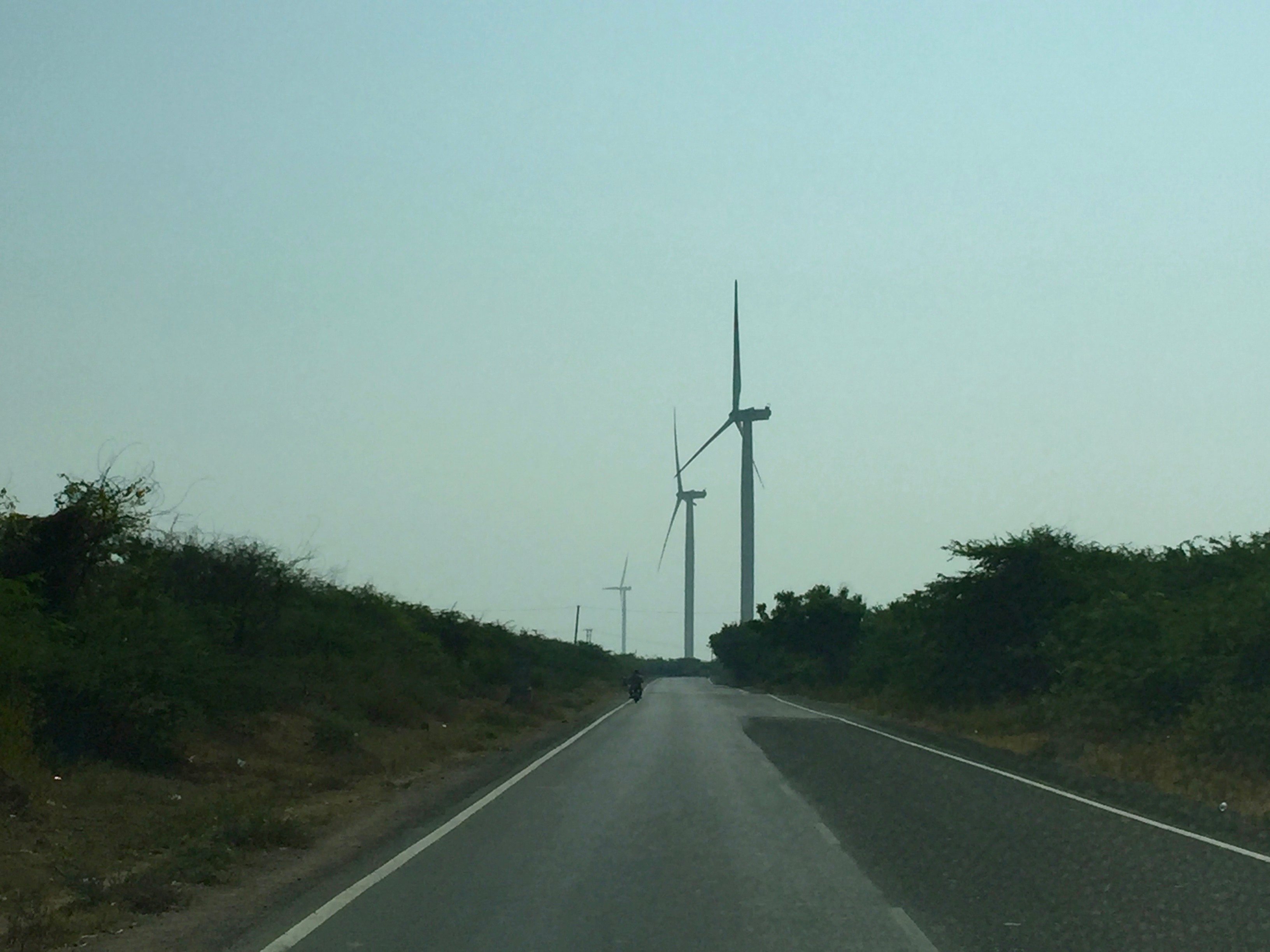 Clean energy and environmental compliance