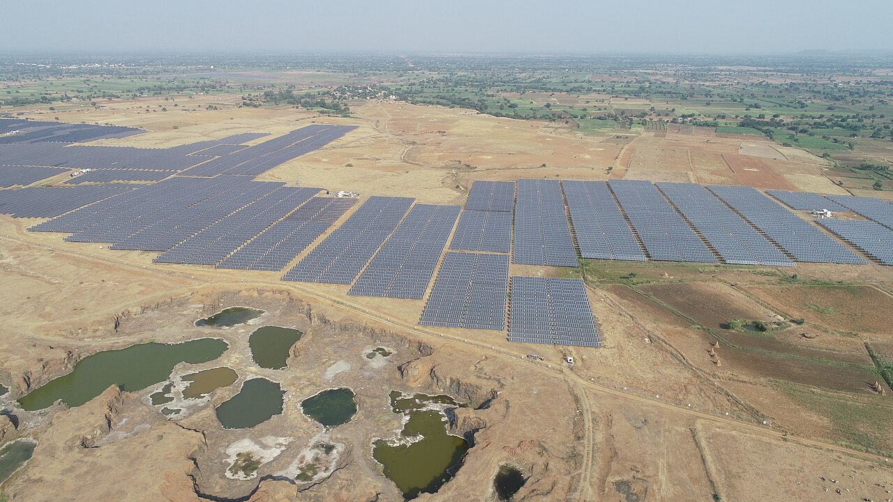 Environmental compliance and clean energy